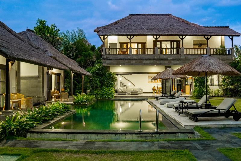 Villa Blubambu - image 44