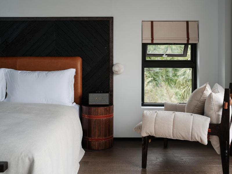 Lijiang jijian Xiangwang SOOOAN Luxury Resort Hotel - image 39