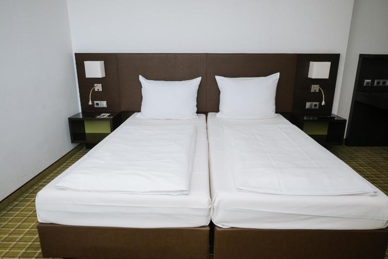 Feringapark Hotel by Coffee Fellows Hotels - image 5