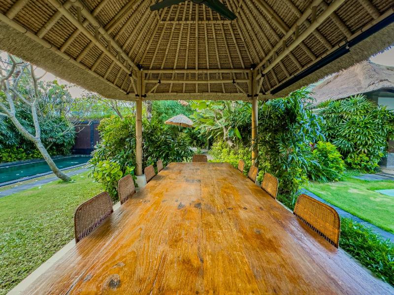 Villa Blubambu - image 24