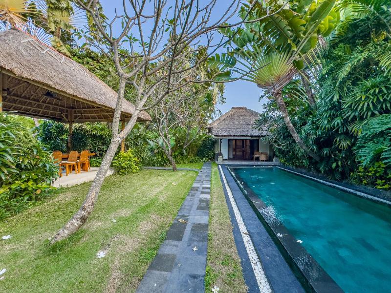 Villa Blubambu - image 33