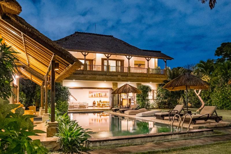 Villa Blubambu - image 23