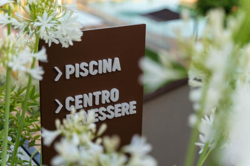 Sogno di Davide Country House - image 12