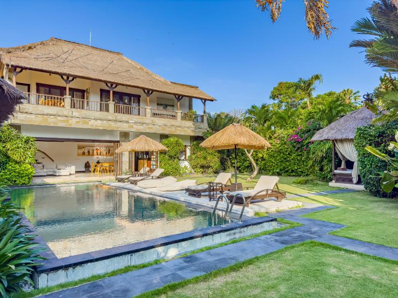 Villa Blubambu - image 6