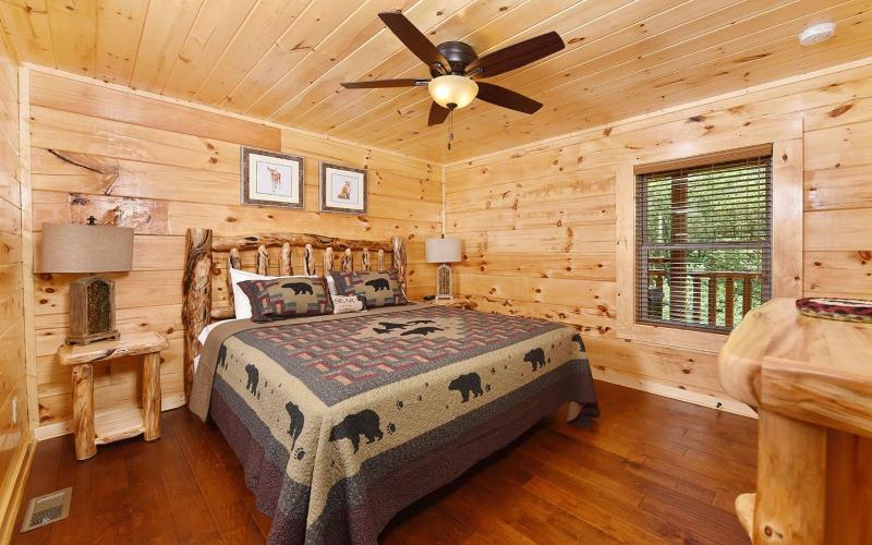 Charlie Brown's Cabin・Hot Tub・Game Room・Community Pool + Mini Golf - image 2
