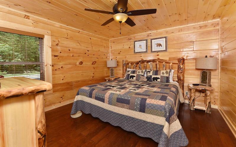 Charlie Brown's Cabin・Hot Tub・Game Room・Community Pool + Mini Golf - image 18