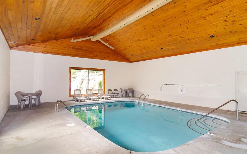 Two-Bedroom Villa image 3