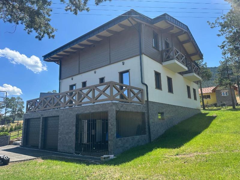Vila Ivana - Zlatibor - image 8