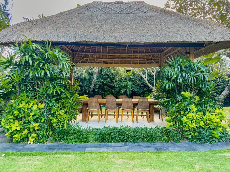 Villa Blubambu - image 46