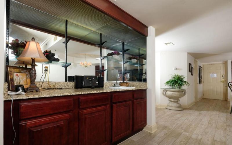 Two-Bedroom Apartment image 2
