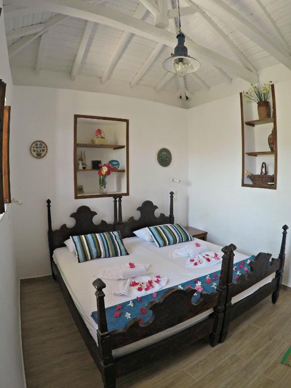 Superior Double or Twin Room with Sea View image 2