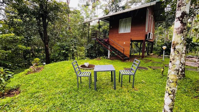 cave valley wayanad - image 13