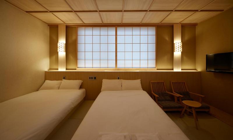 利々 京都 lili hotel kyoto - image 10