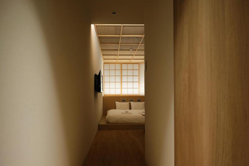 利々 京都 lili hotel kyoto - image 5