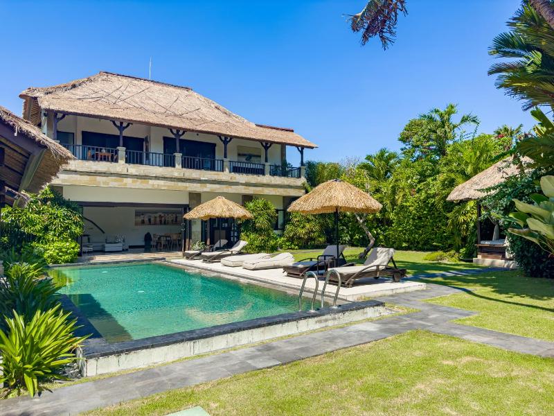 Villa Blubambu - image 21