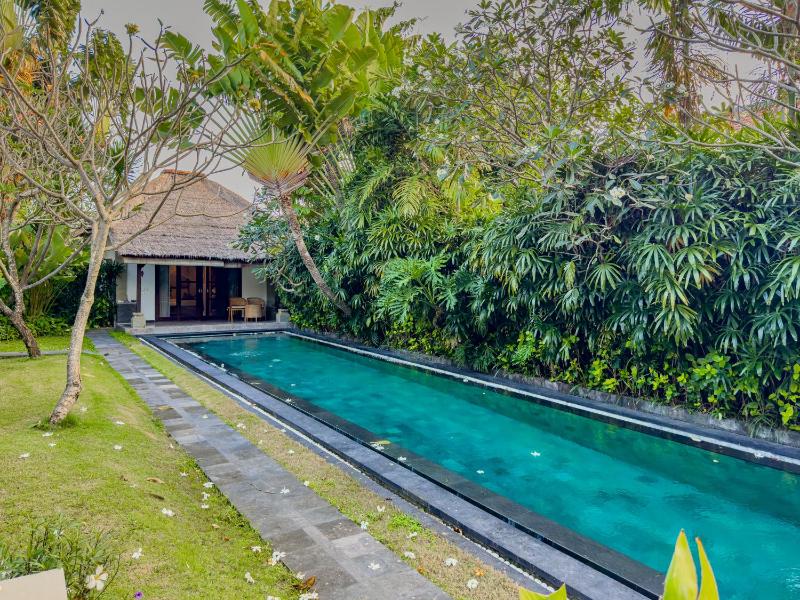 Villa Blubambu - image 26