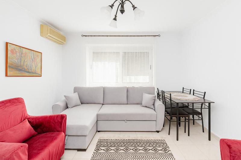 Vintage Blloku Apartment - image 14