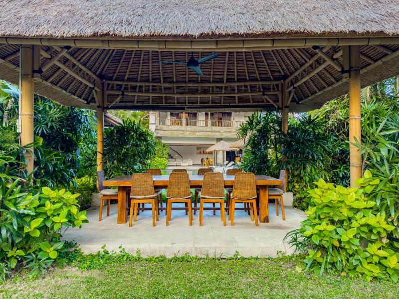 Villa Blubambu - image 47