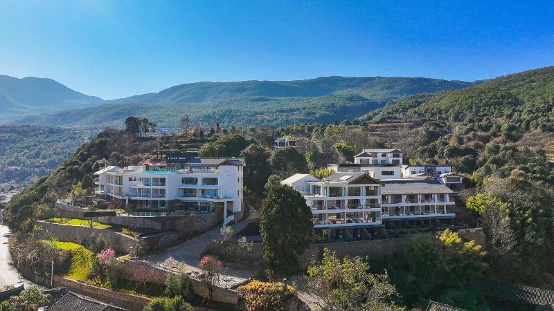Lijiang jijian Xiangwang SOOOAN Luxury Resort Hotel - image 43