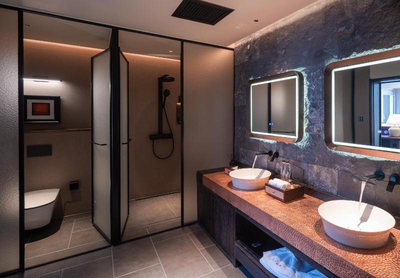 Lijiang jijian Xiangwang SOOOAN Luxury Resort Hotel - image 28