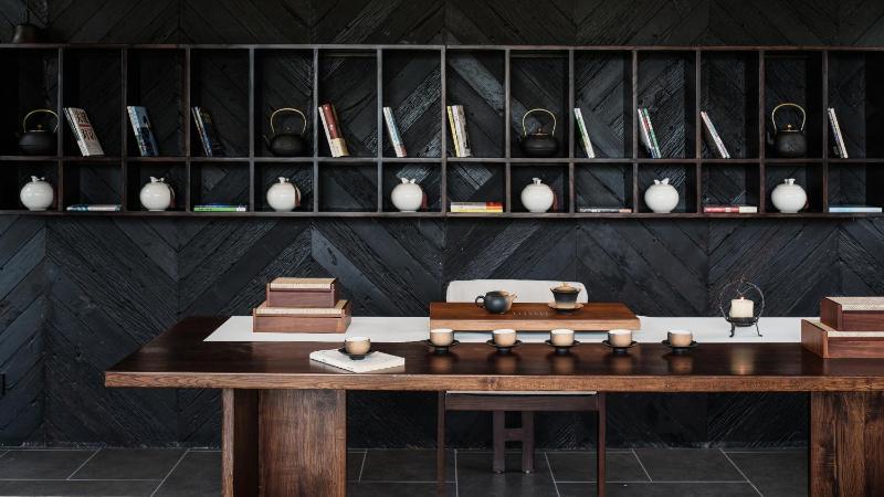 Lijiang jijian Xiangwang SOOOAN Luxury Resort Hotel - image 33