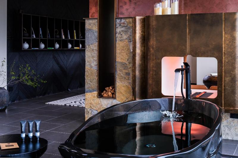 Lijiang jijian Xiangwang SOOOAN Luxury Resort Hotel - image 41
