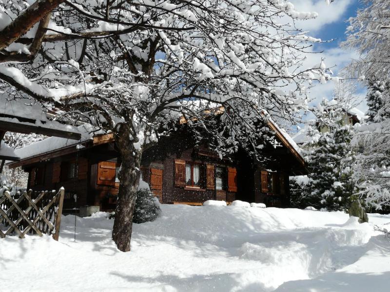 Chalet des Glaciers - image 8