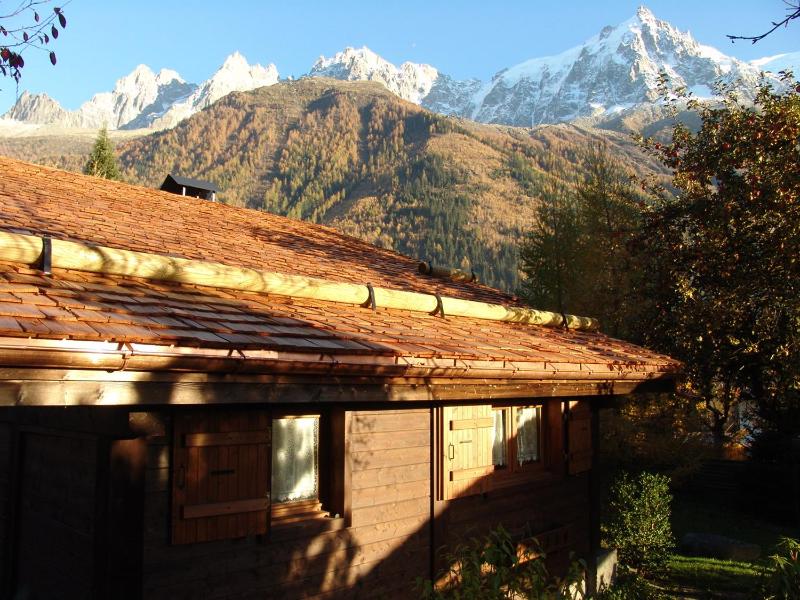 Chalet des Glaciers - image 16