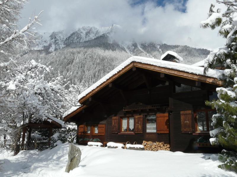 Chalet des Glaciers - image 15