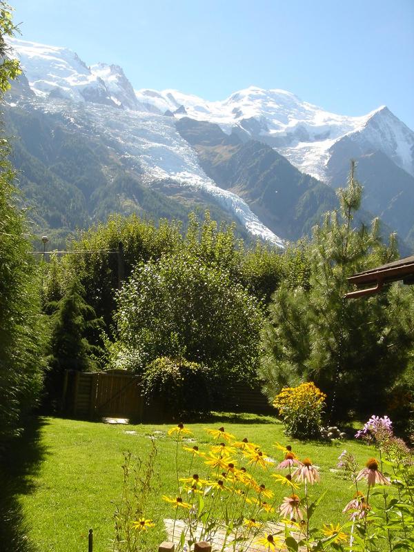 Chalet des Glaciers - image 27