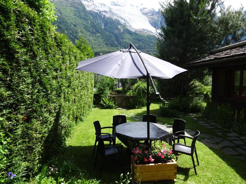 Chalet des Glaciers - image 19