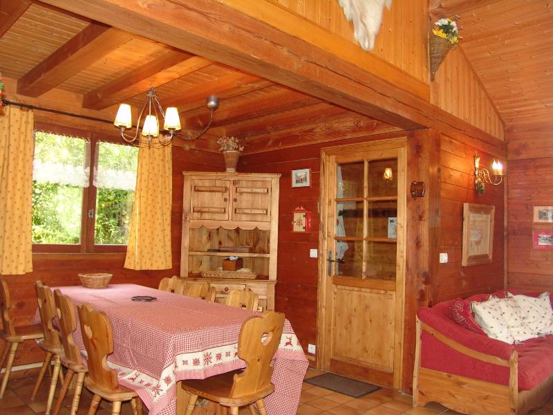 Chalet des Glaciers - image 22