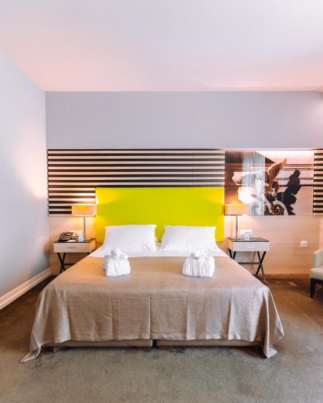 Superior Double or Twin Room image 1