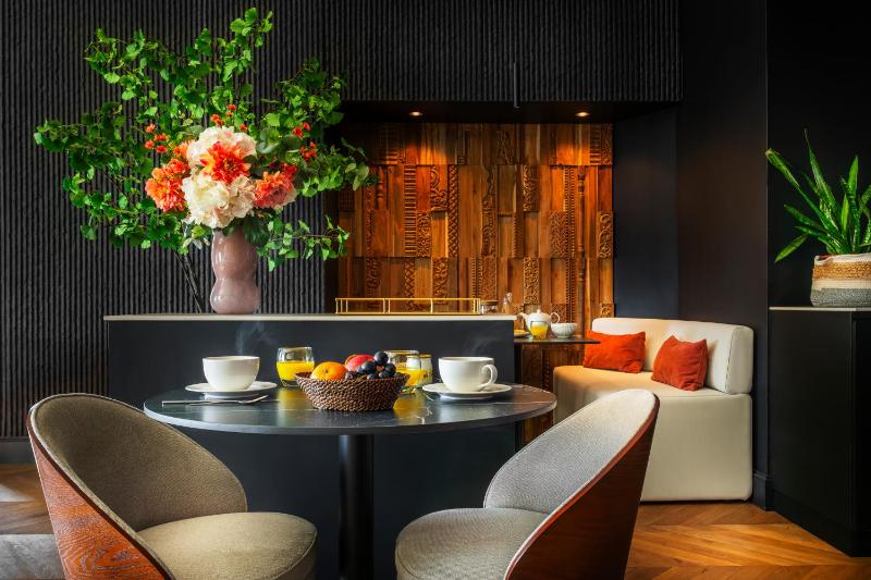 Hotel & Spa Les Roches Noires - image 13