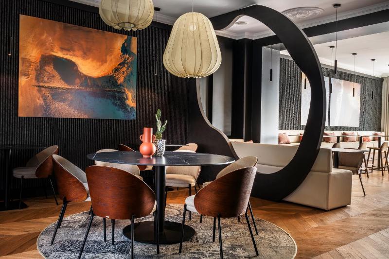 Hotel & Spa Les Roches Noires - image 24
