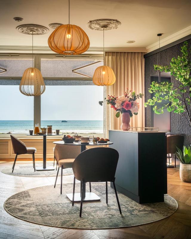 Hotel & Spa Les Roches Noires - image 18