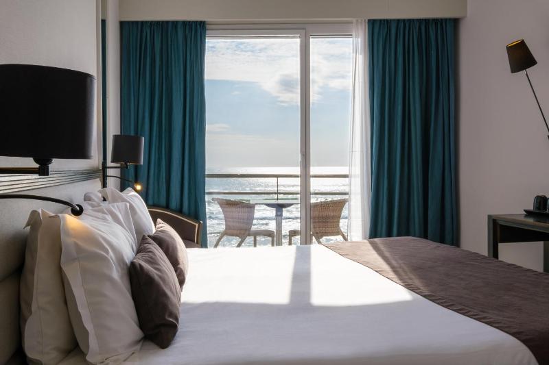 Hotel & Spa Les Roches Noires - image 39