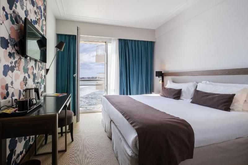 Hotel & Spa Les Roches Noires - image 17