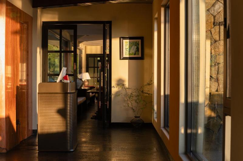 Lijiang jijian Xiangwang SOOOAN Luxury Resort Hotel - image 31