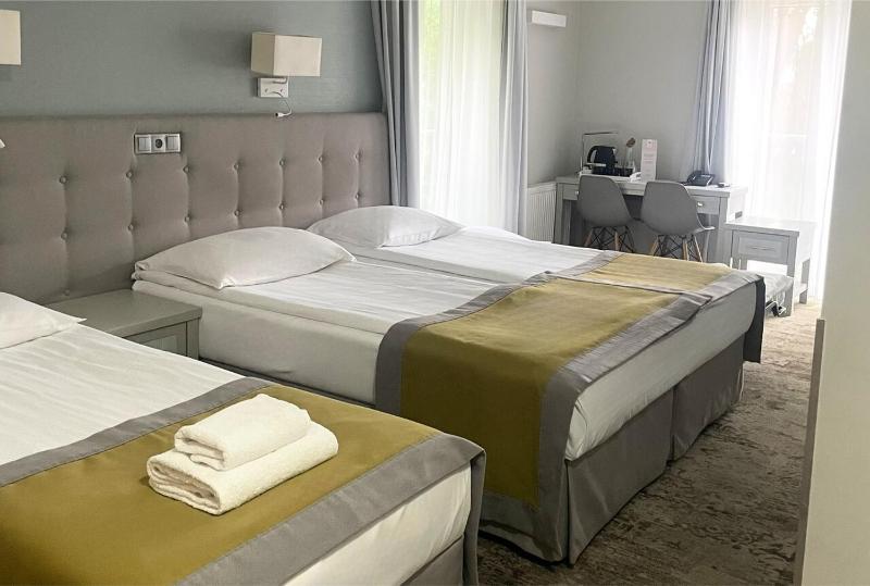 Triple Room image 1