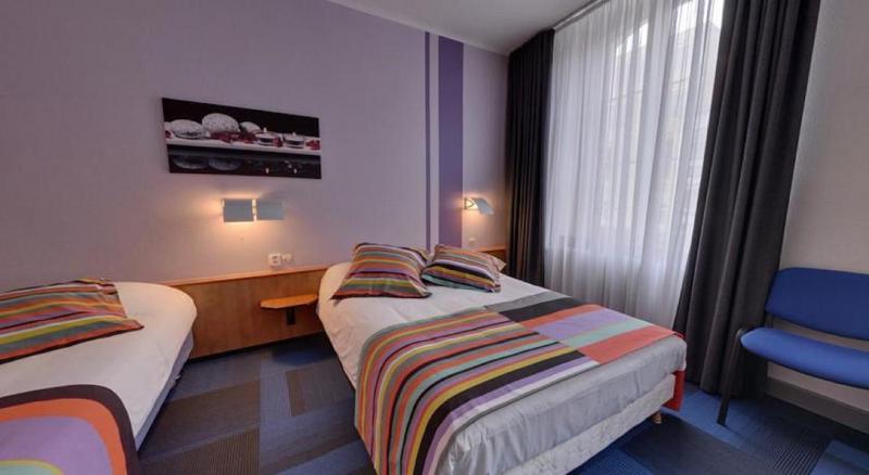 Single Room image 1