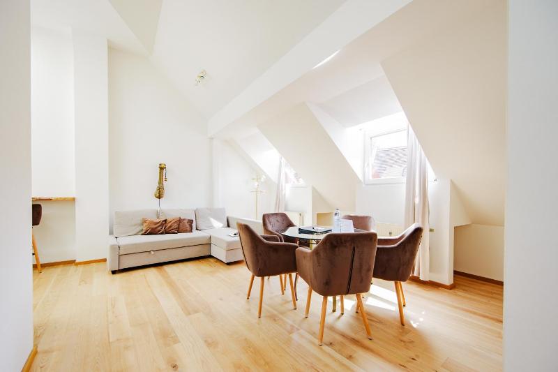 GH Luxury Apartments Graz Glockenspielplatz - image 14