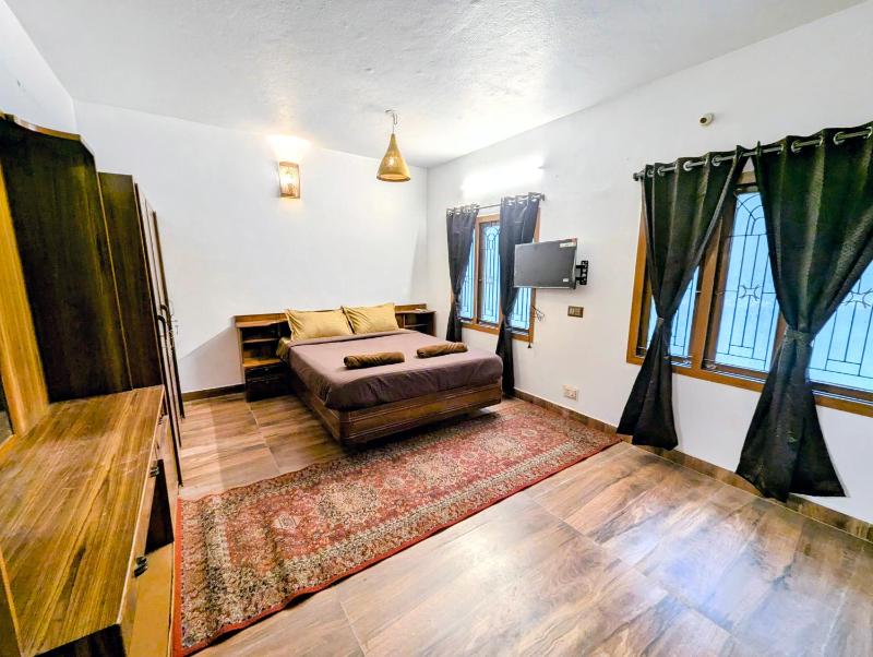 5 Bedroom Villa-Teak Tales managed by Futurve - image 5