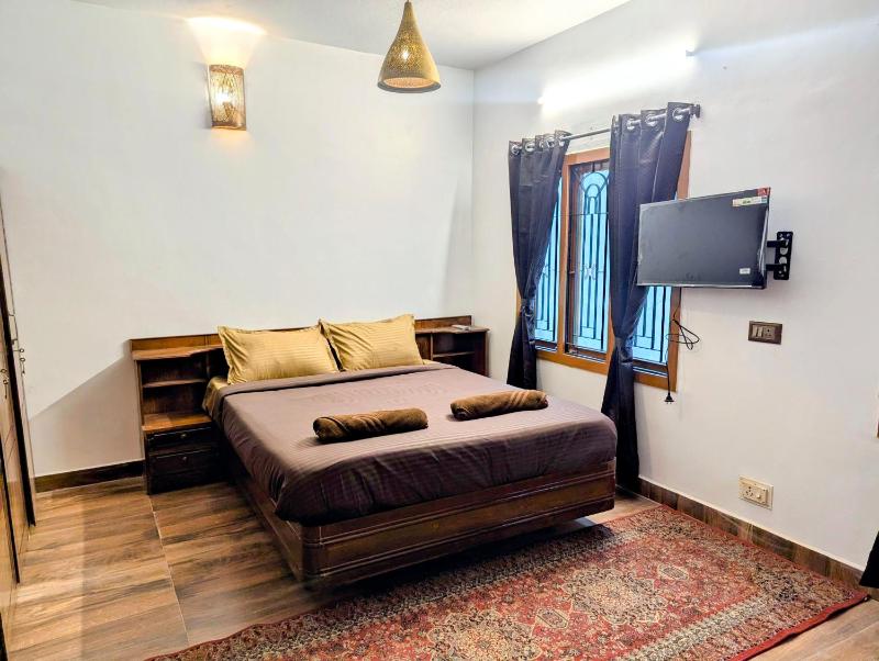 5 Bedroom Villa-Teak Tales managed by Futurve - image 38