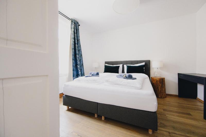 GH Luxury Apartments Graz Glockenspielplatz - image 2