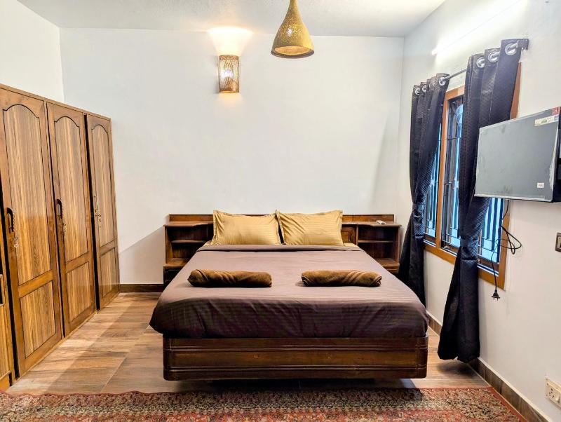 5 Bedroom Villa-Teak Tales managed by Futurve - image 39