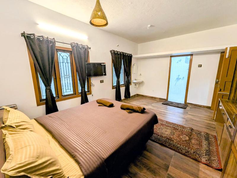 5 Bedroom Villa-Teak Tales managed by Futurve - image 32