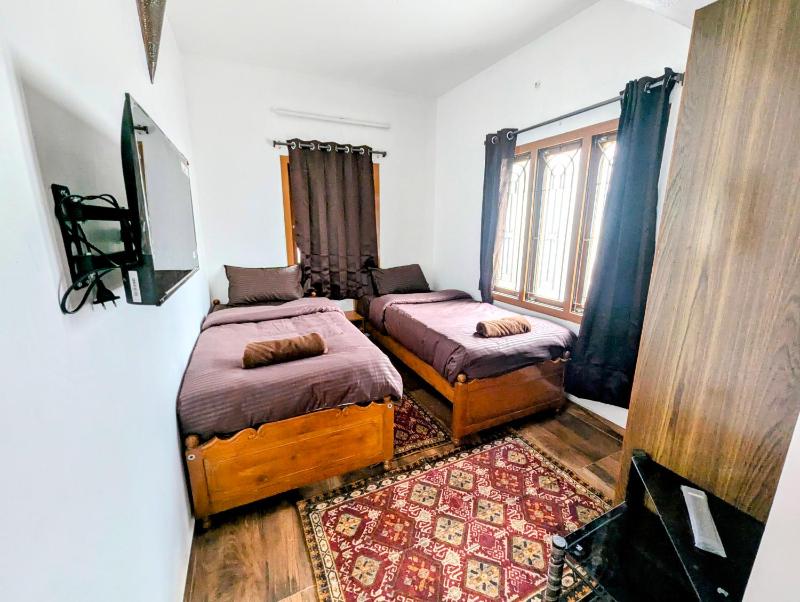 5 Bedroom Villa-Teak Tales managed by Futurve - image 12
