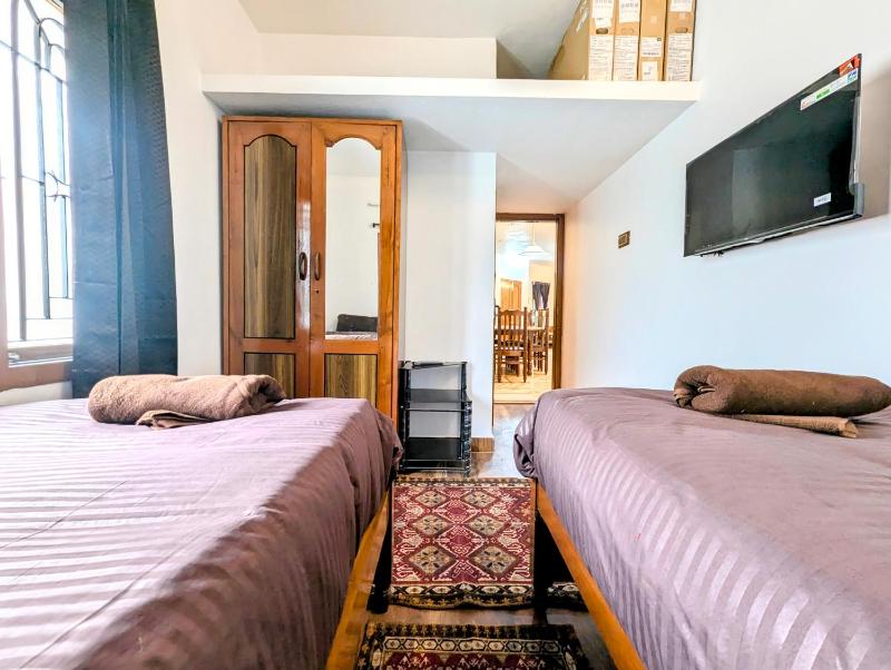 5 Bedroom Villa-Teak Tales managed by Futurve - image 19