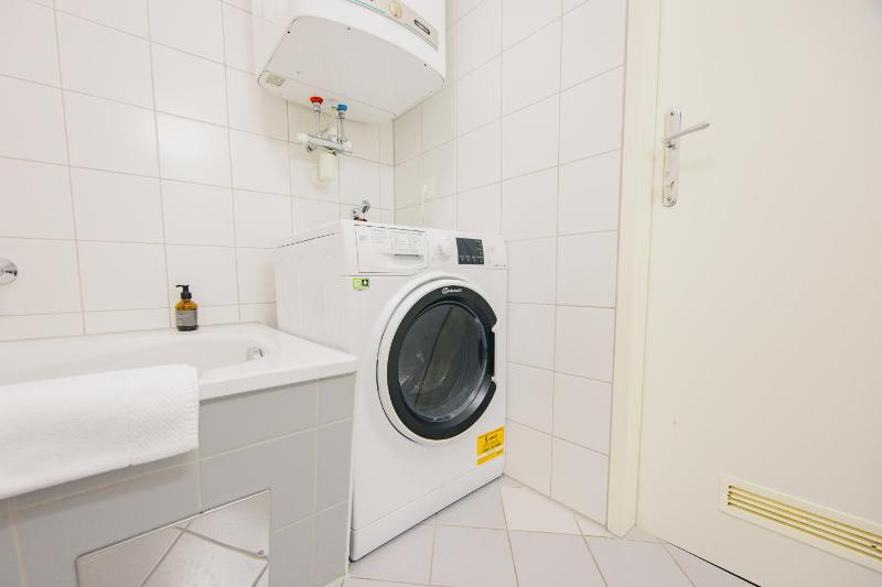 GH Luxury Apartments Graz Glockenspielplatz - image 21